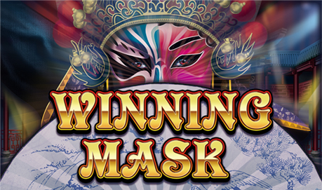 Winning Mask