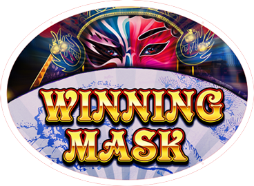 Winning Mask