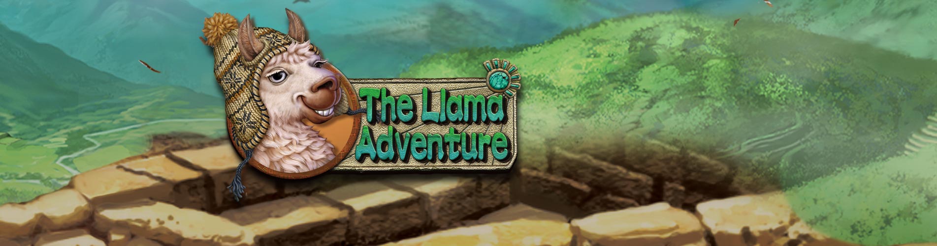 CryptoLlama #709 - Llama Adventure Club